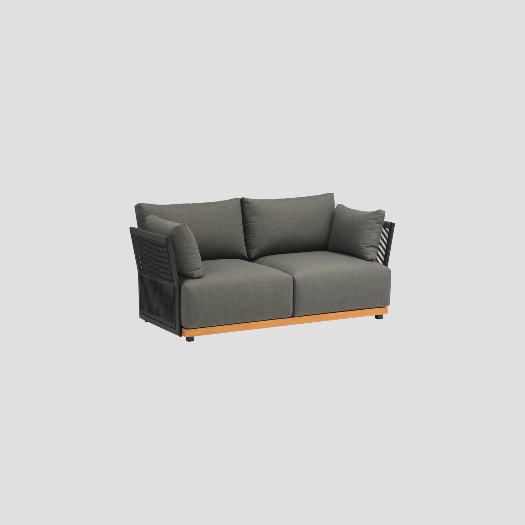 Hamilton Double Sofa gallery detail image