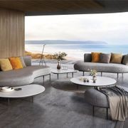 Organix Lounge Setting gallery detail image