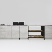 Q-Boo Kitchen Cabinet 50 gallery detail image