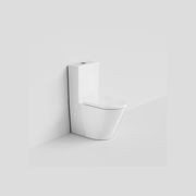 Premiere Rimless BTW Standard Toilet Suite gallery detail image