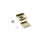 Code  Slimline Point Drain Shower Waste Range gallery detail image