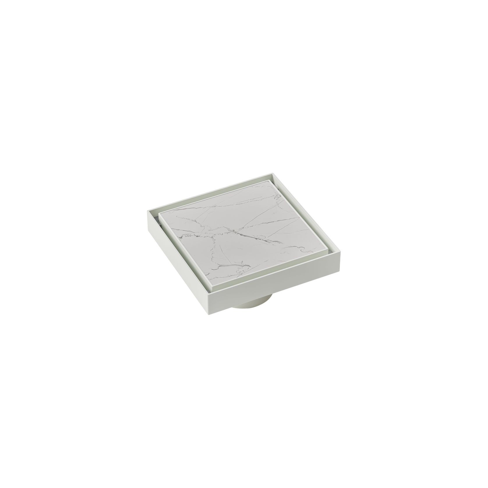 Tilers Choice Point Drain Shower Waste Range gallery detail image