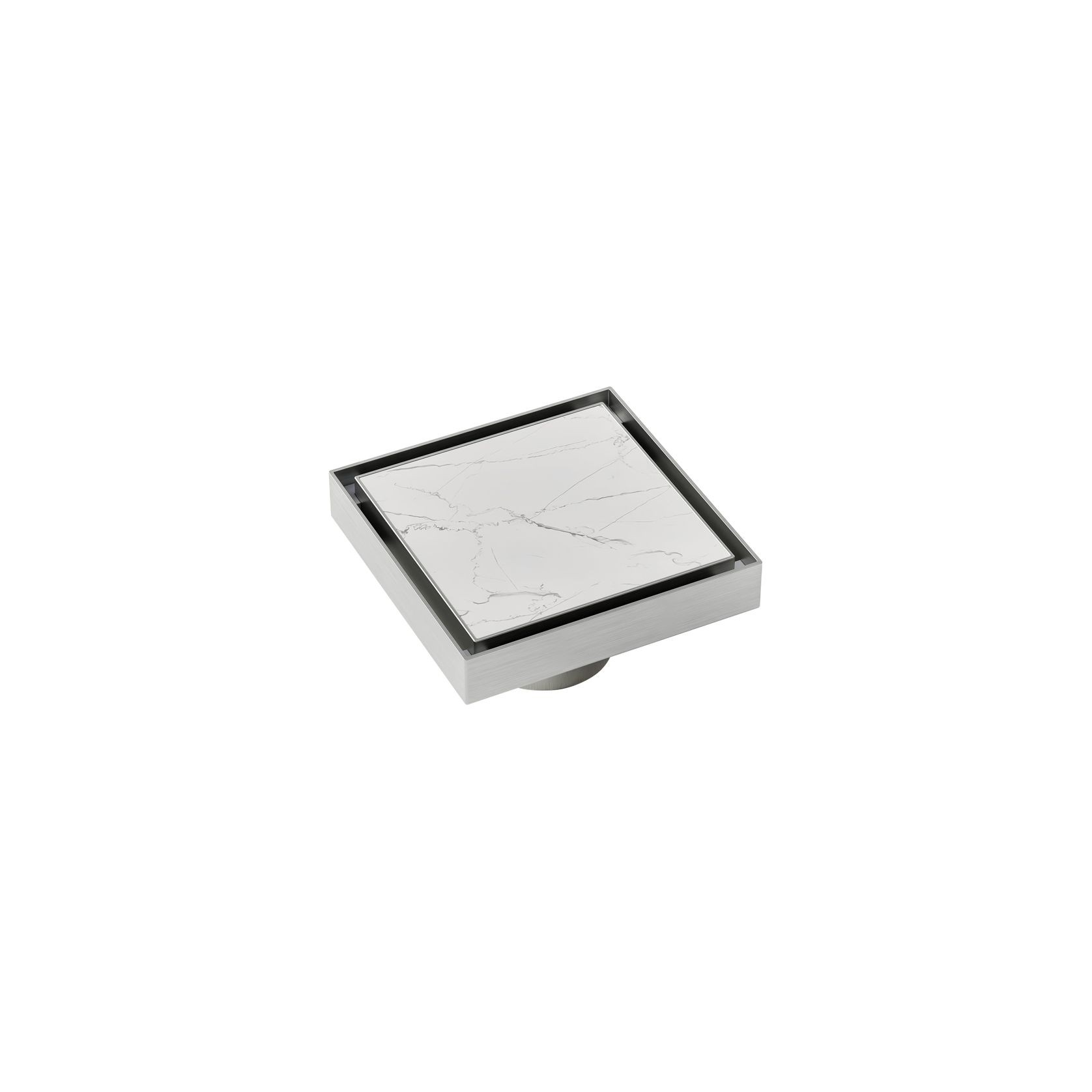 Code  Slimline Point Drain Shower Waste Range gallery detail image