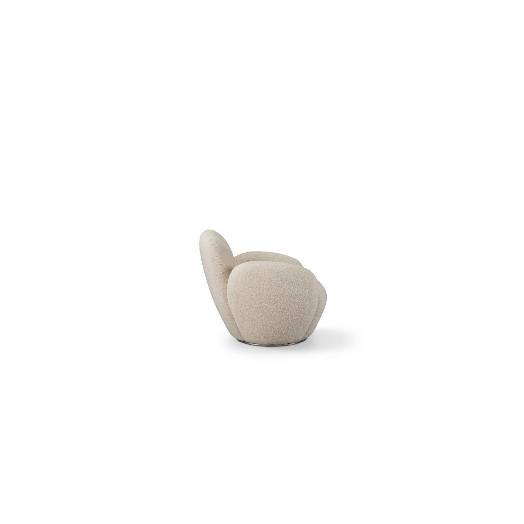 Petale Armchair gallery detail image