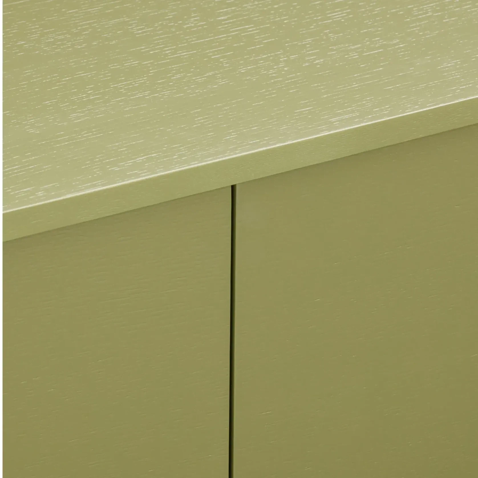 Muse Entertainment Unit 210cm - Olive gallery detail image