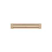 Muse Entertainment Unit 280cm - Oak gallery detail image
