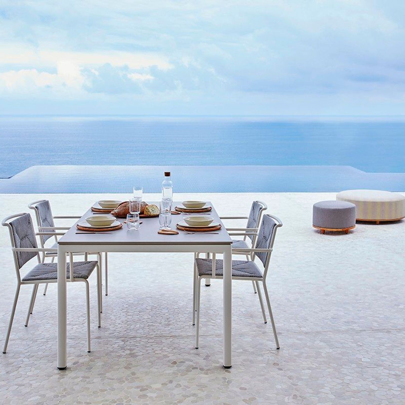 Summer Dining Armchair gallery detail image