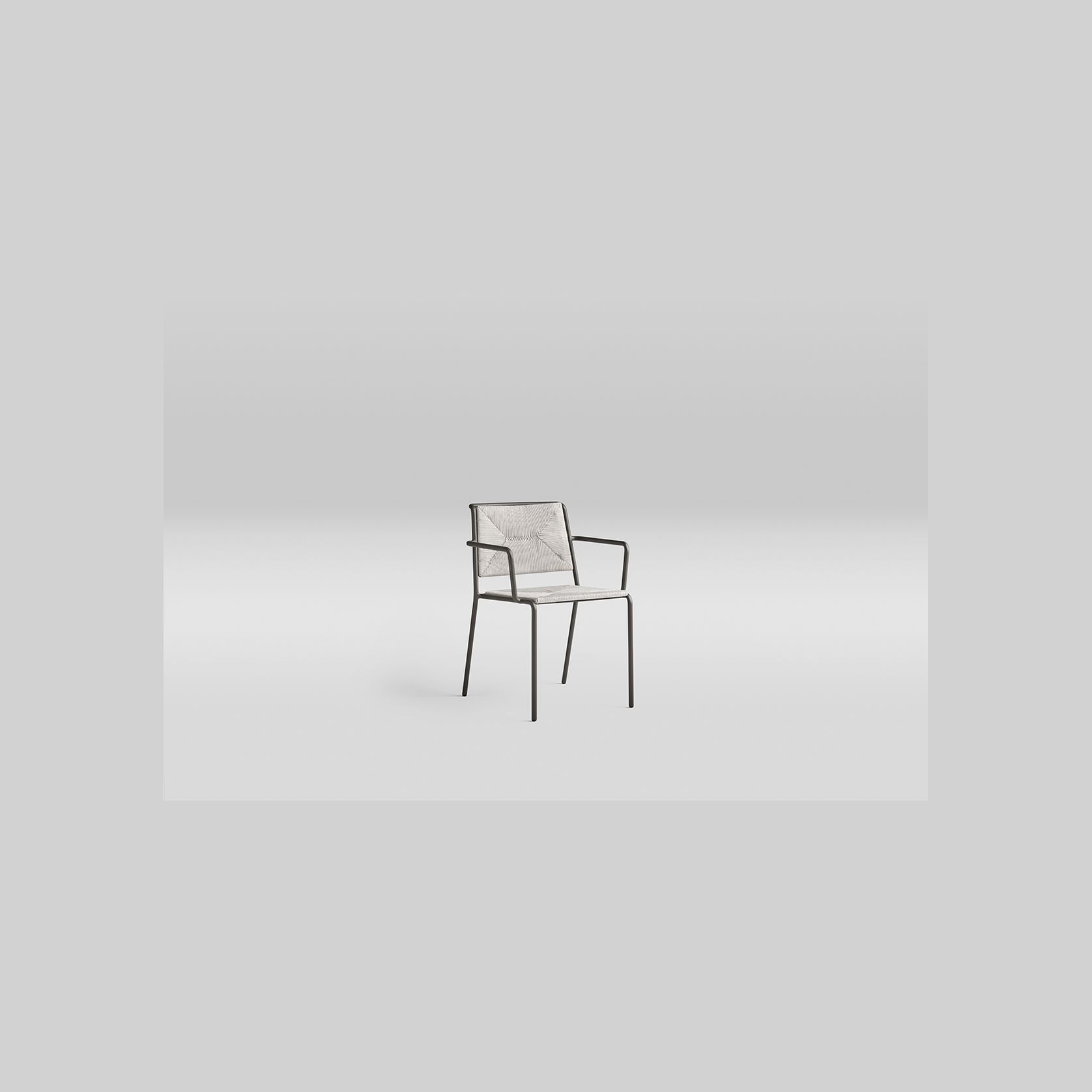 Summer Dining Armchair gallery detail image