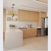 Glacier Matt 75mm Mosaic | Surfaces gallery detail image