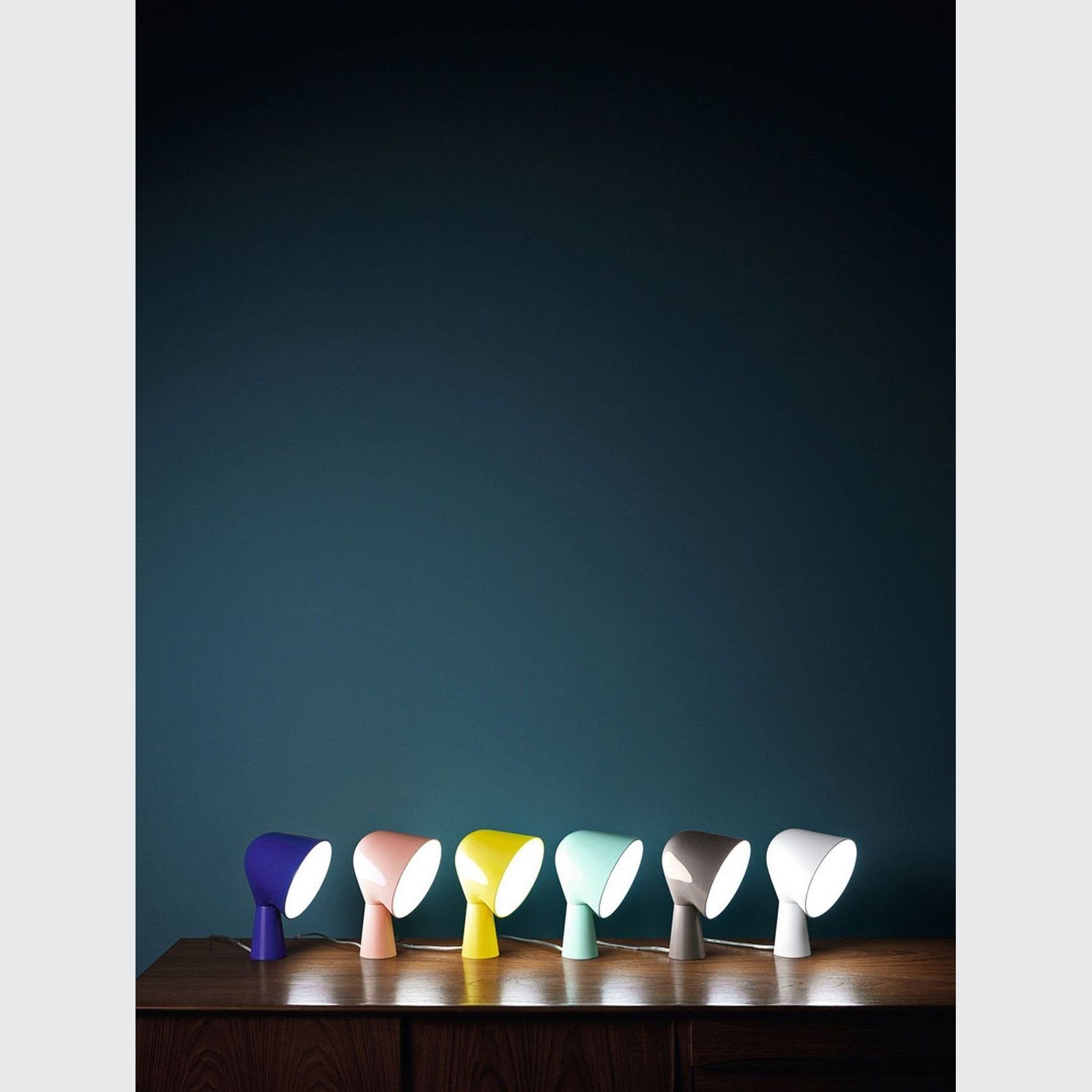 Binic Table Lamp gallery detail image