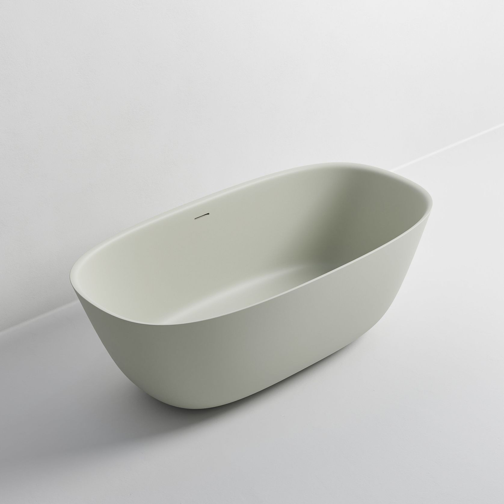 Villastone Cervo 1600 Freestanding Bath gallery detail image