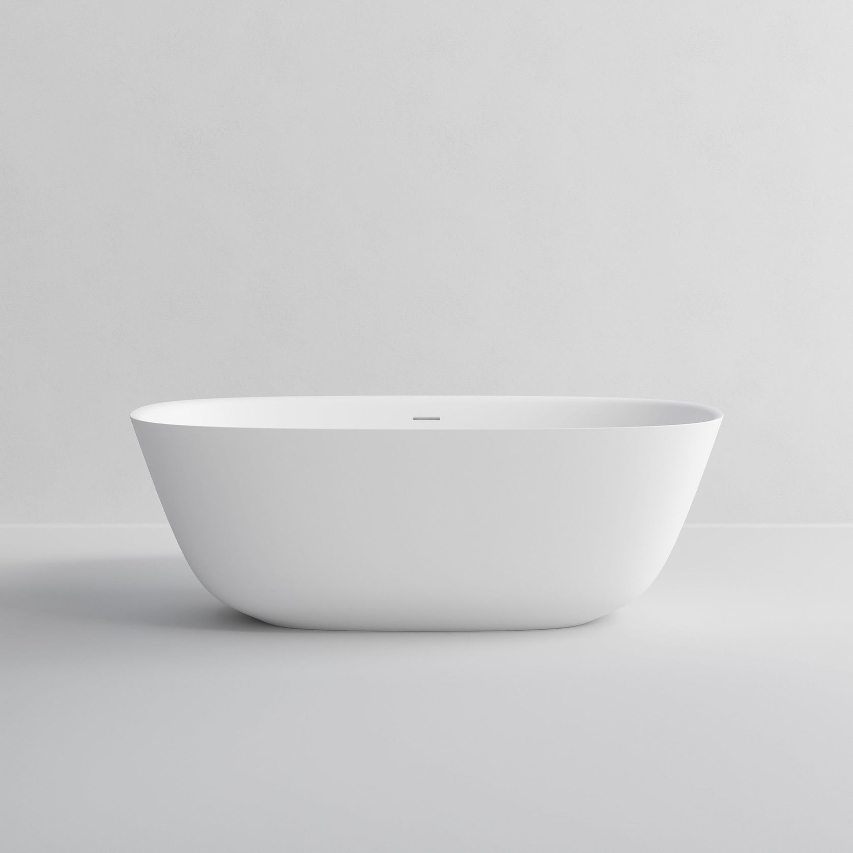Villastone Cervo 1600 Freestanding Bath gallery detail image