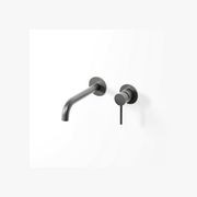 Premiere Wall Basin Mixer Range gallery detail image