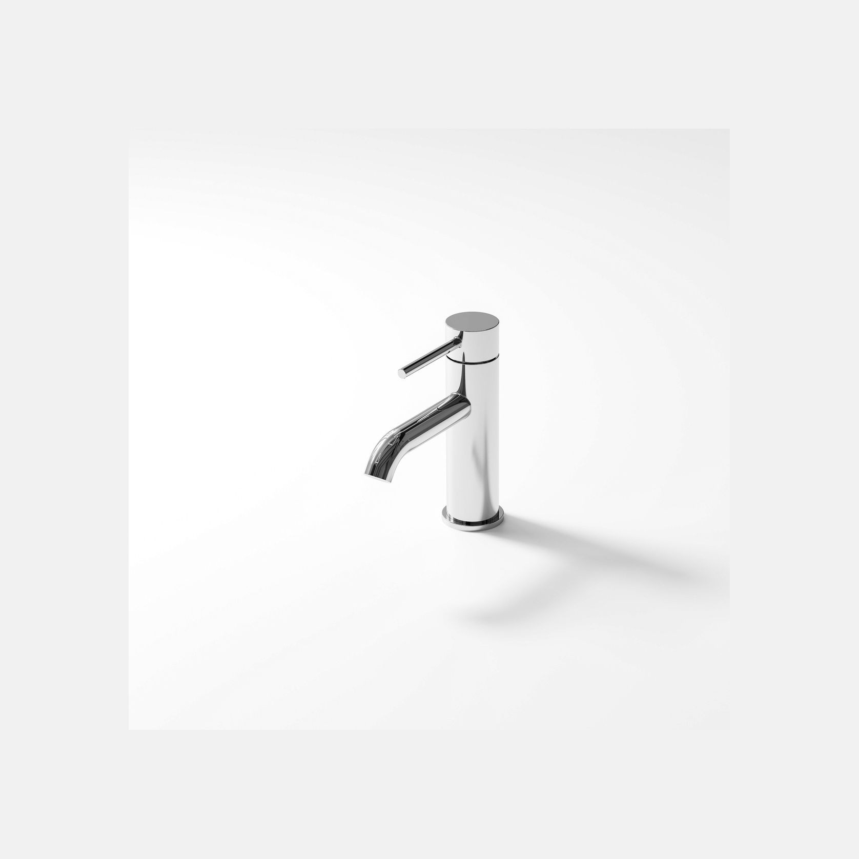 Premiere Basin Mixer gallery detail image
