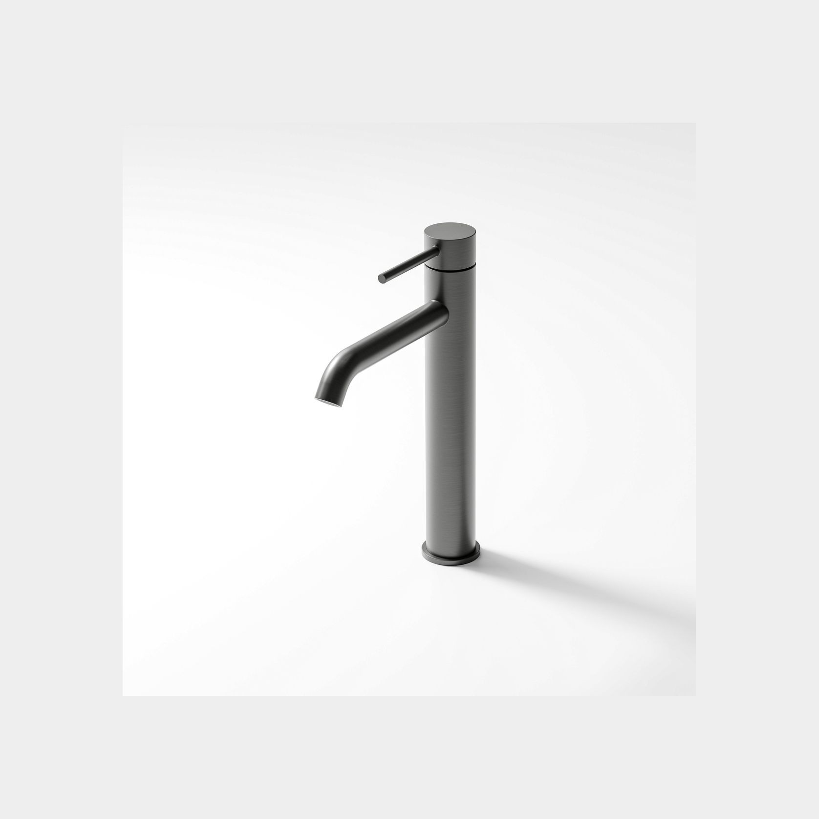 Premiere Tall Basin Mixer gallery detail image