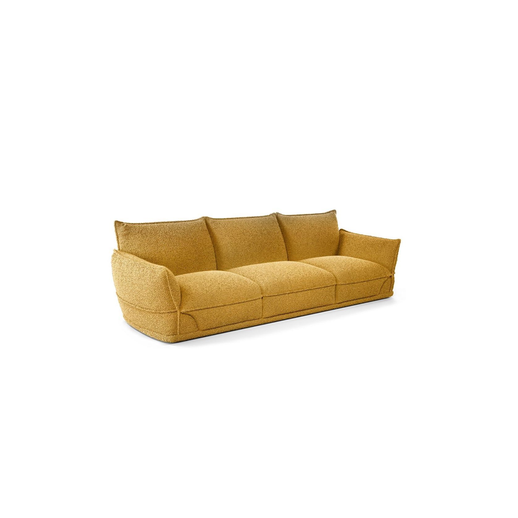 Palatine Large 4 Seat sofa gallery detail image