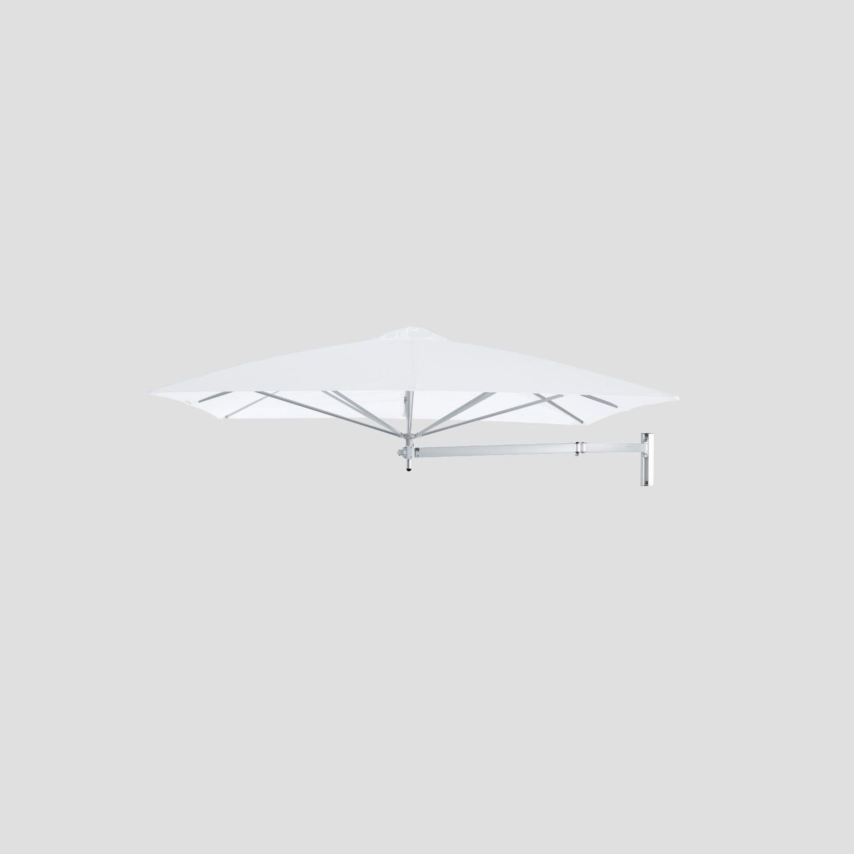 Umbrosa Paraflex Wallmounted Umbrella gallery detail image