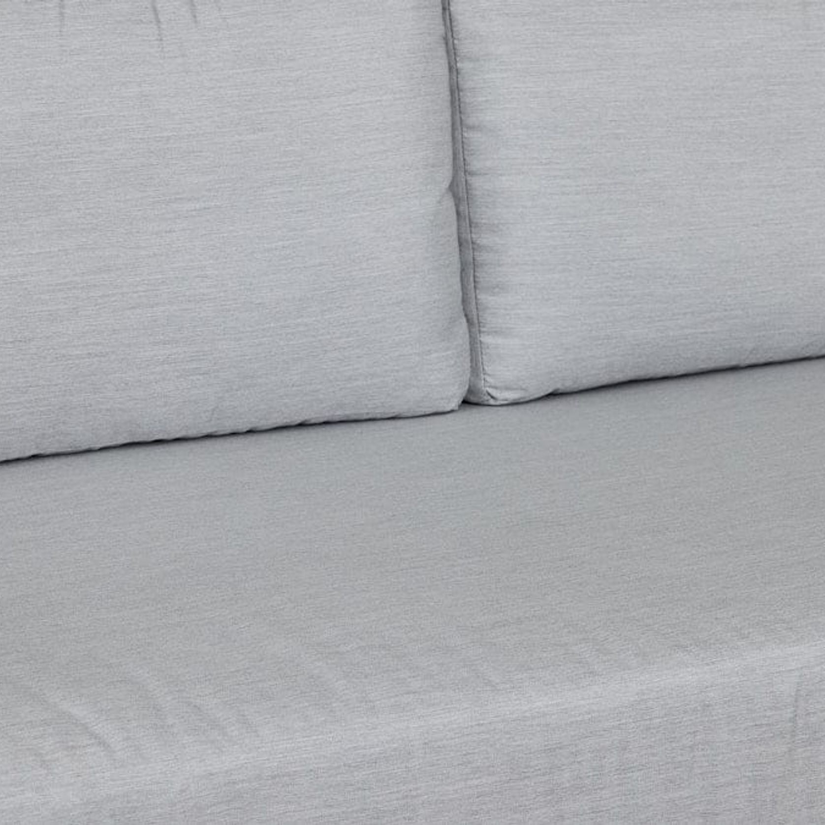 Pauanui Alu Double Sofa gallery detail image