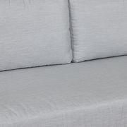 Pauanui Alu Double Sofa gallery detail image
