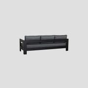 Pauanui Alu Triple Sofa gallery detail image