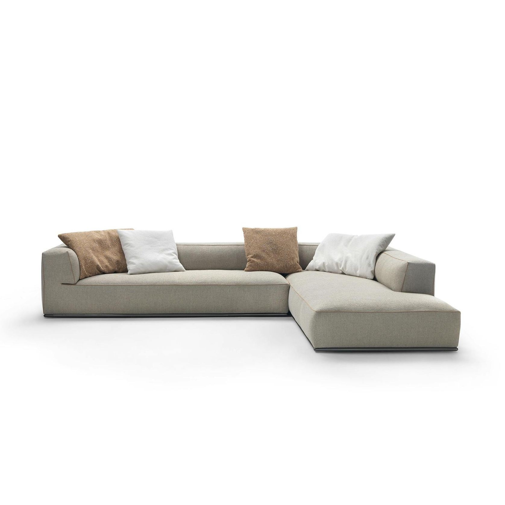 Perry Sofa By Flexform gallery detail image