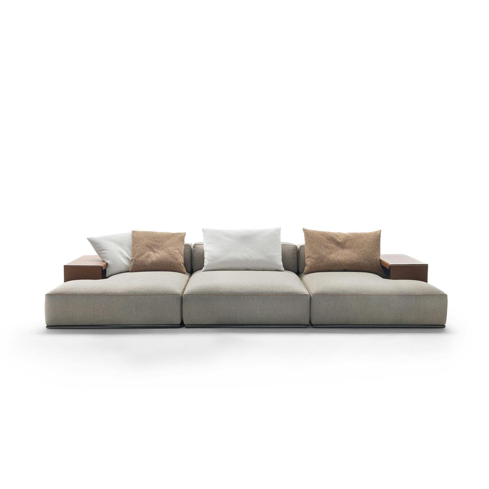 Perry Sofa By Flexform gallery detail image