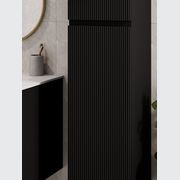 Lineare Tall Bathroom Cabinet | Pillar Front gallery detail image
