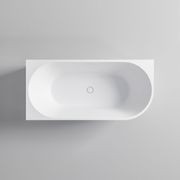 Endura Acrylic Piper 1670 Corner Bath Range gallery detail image