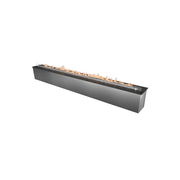 Planika Fla3 2490+ Bioethanol Fireplace gallery detail image