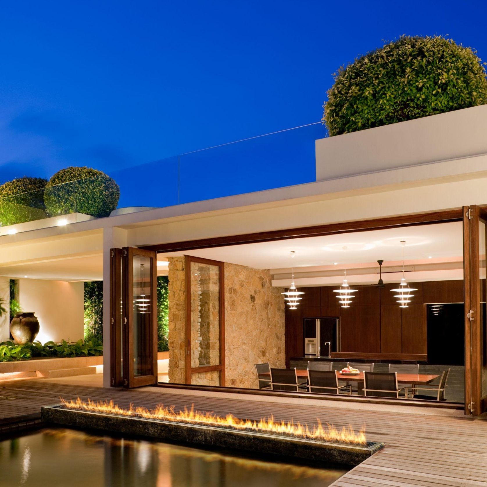 Planika Linear Gas Insert 2000 gallery detail image