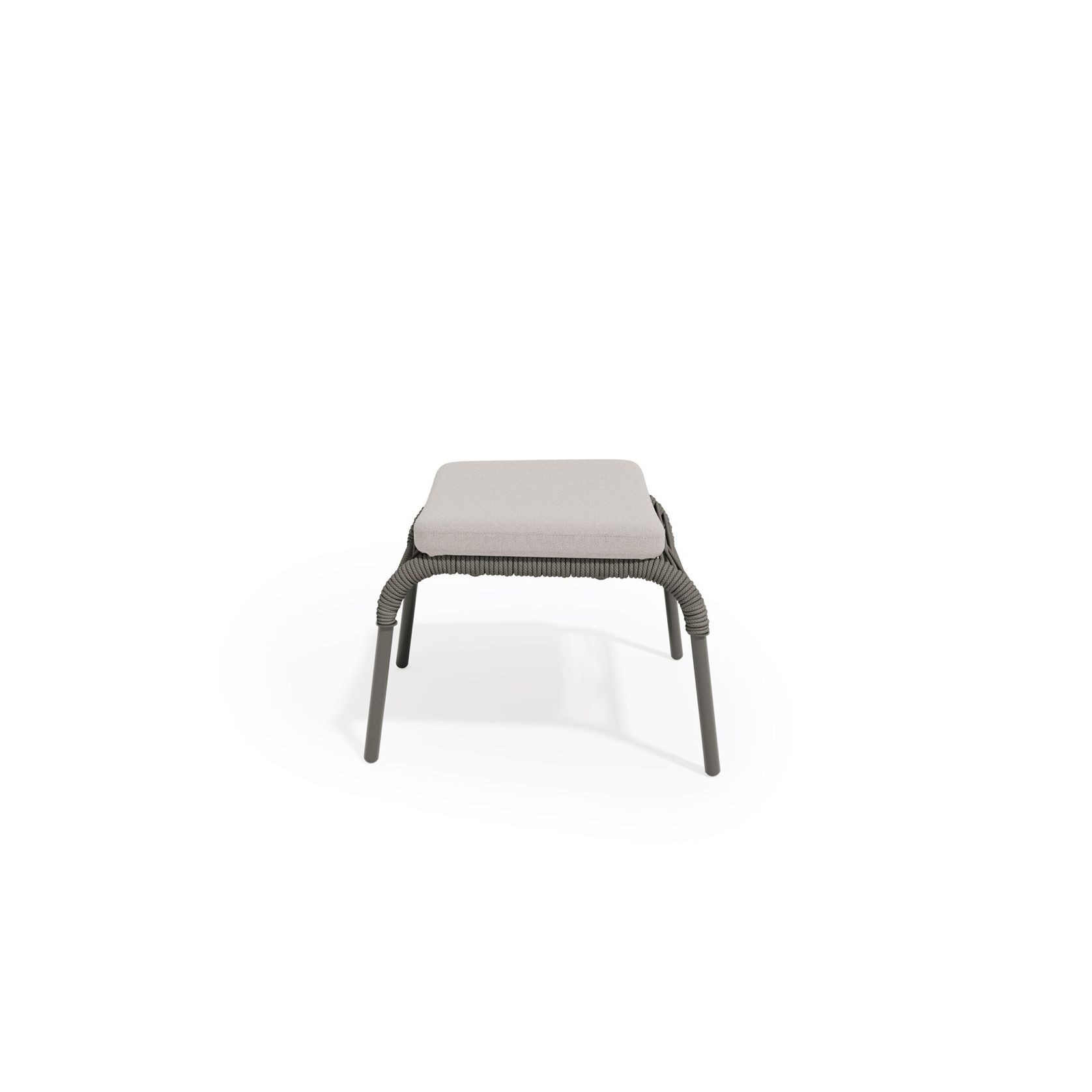 Pleasure 2.0 Outdoor Footstool by Atmosphera gallery detail image