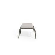Pleasure 2.0 Outdoor Footstool by Atmosphera gallery detail image