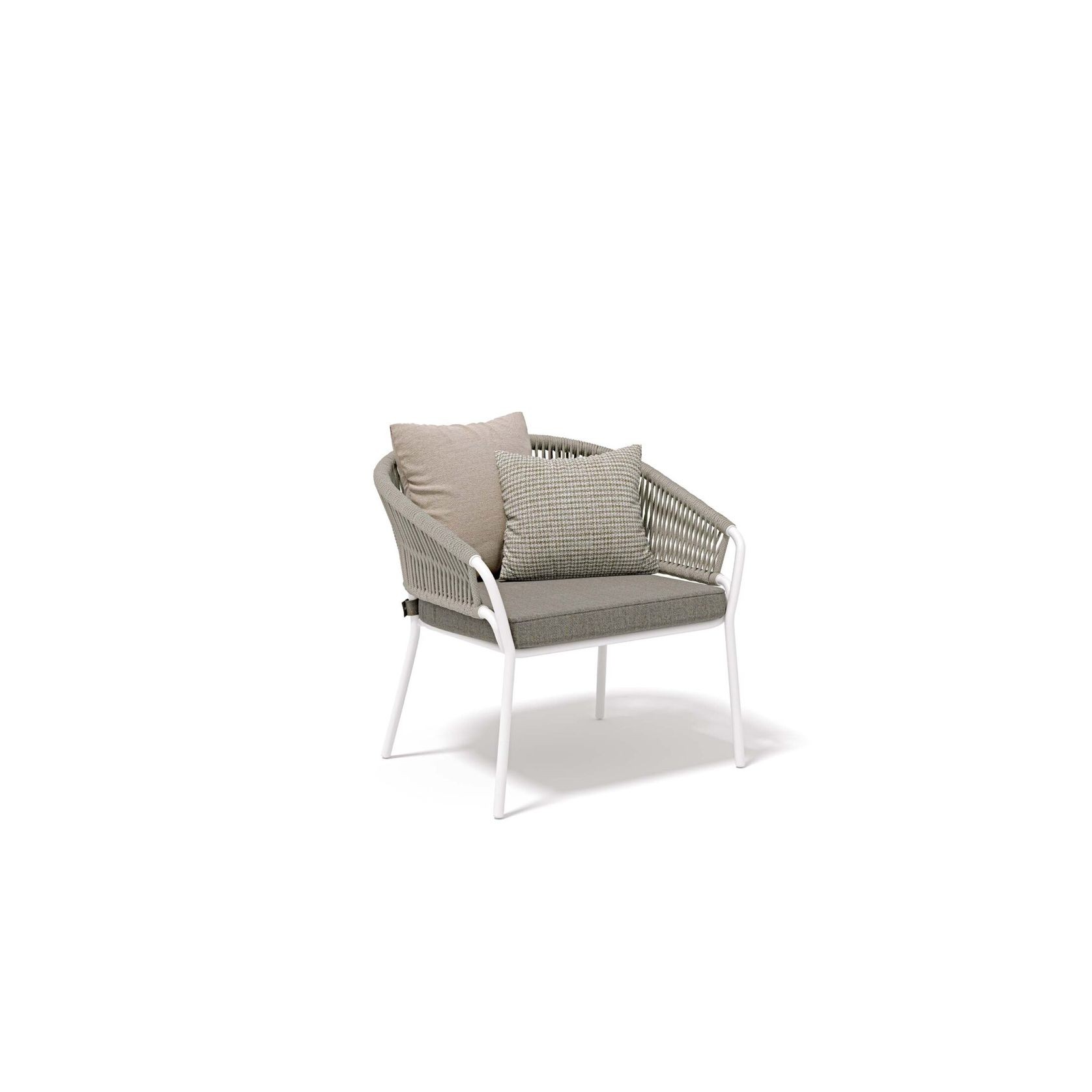 Pleasure 2.0 Outdoor Armchair by Atmosphera gallery detail image