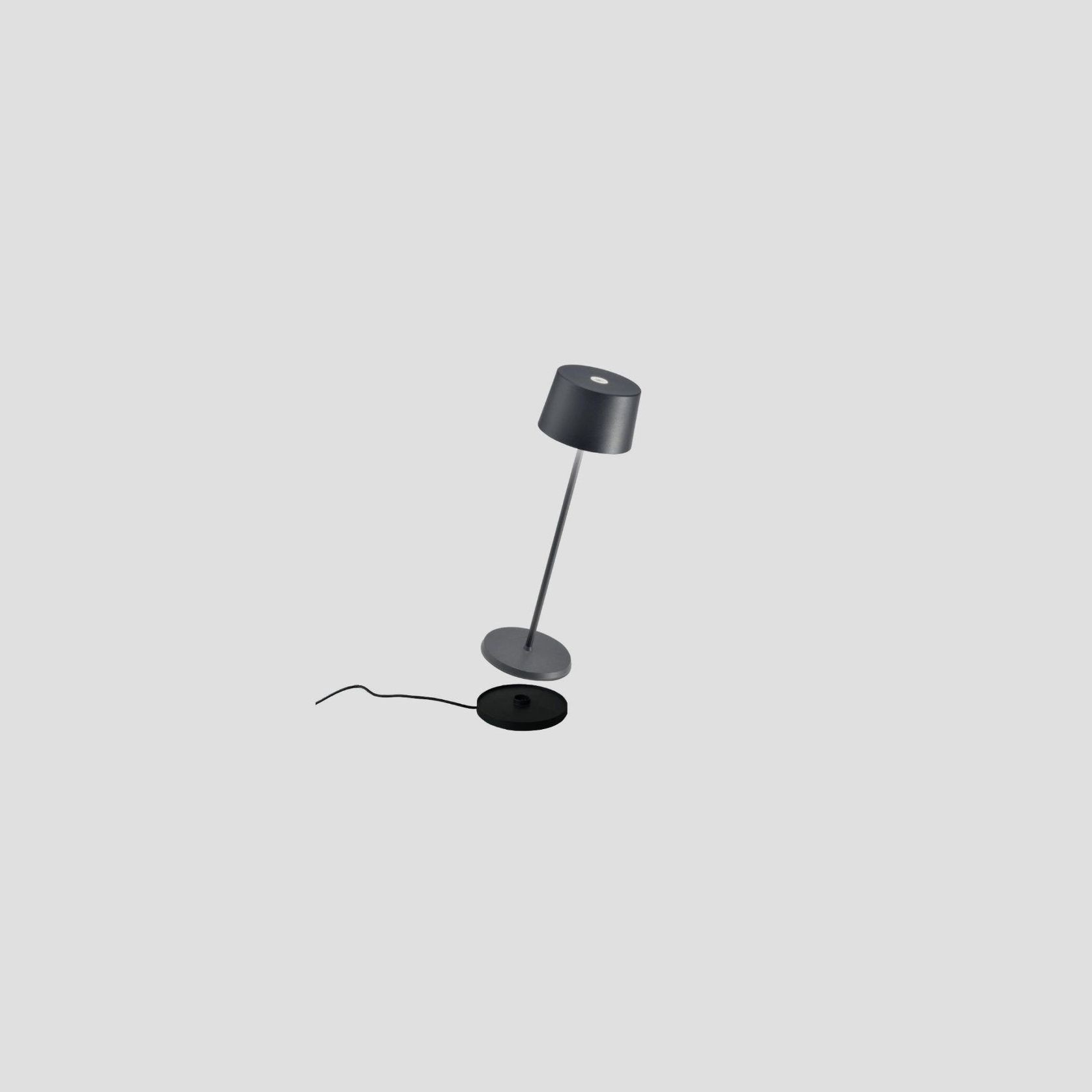 Olivia Outdoor Table Lamp gallery detail image