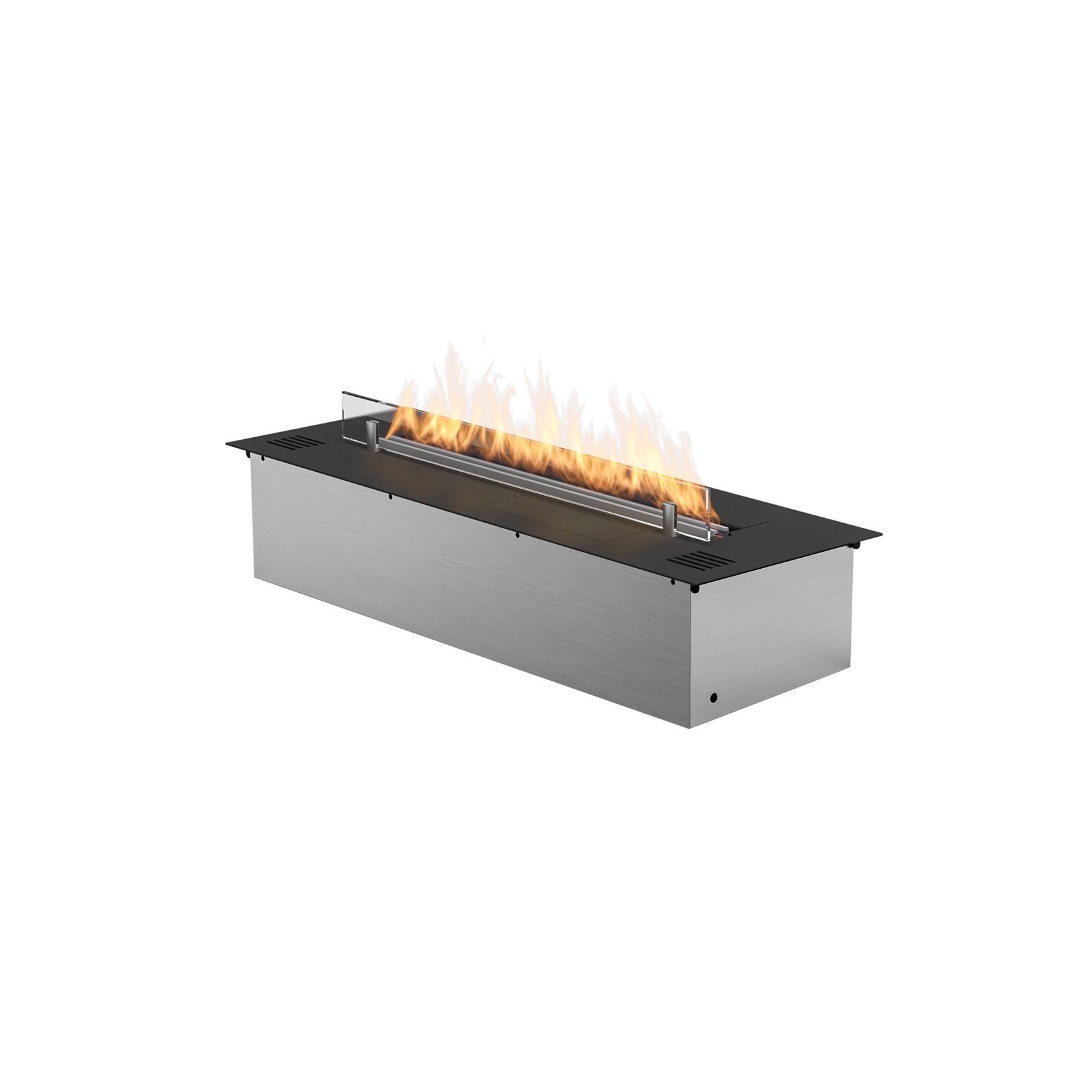 Planika Prime Fire 700 Bioethanol Fireplace gallery detail image