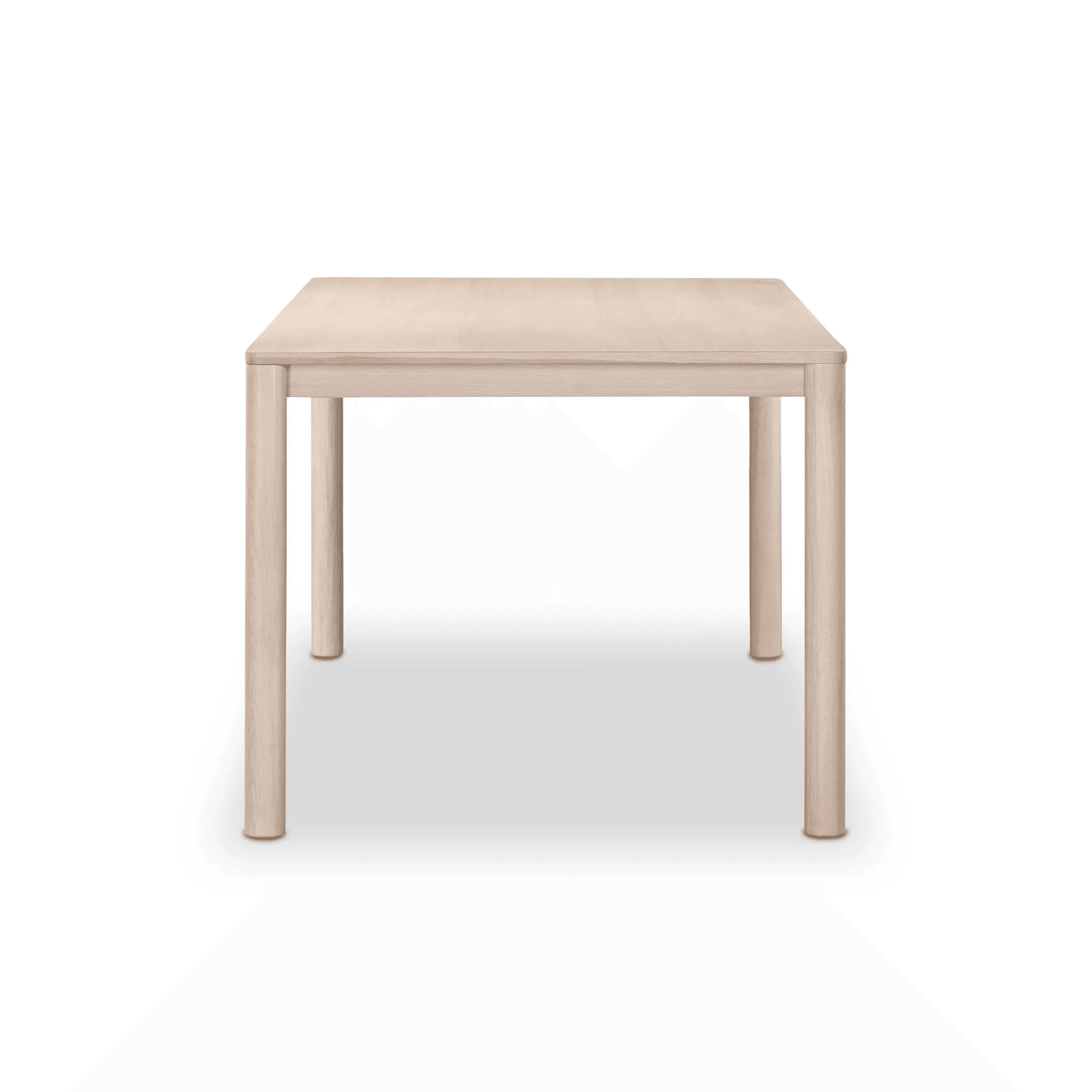 Pure Dining Table 180cm - Oak gallery detail image