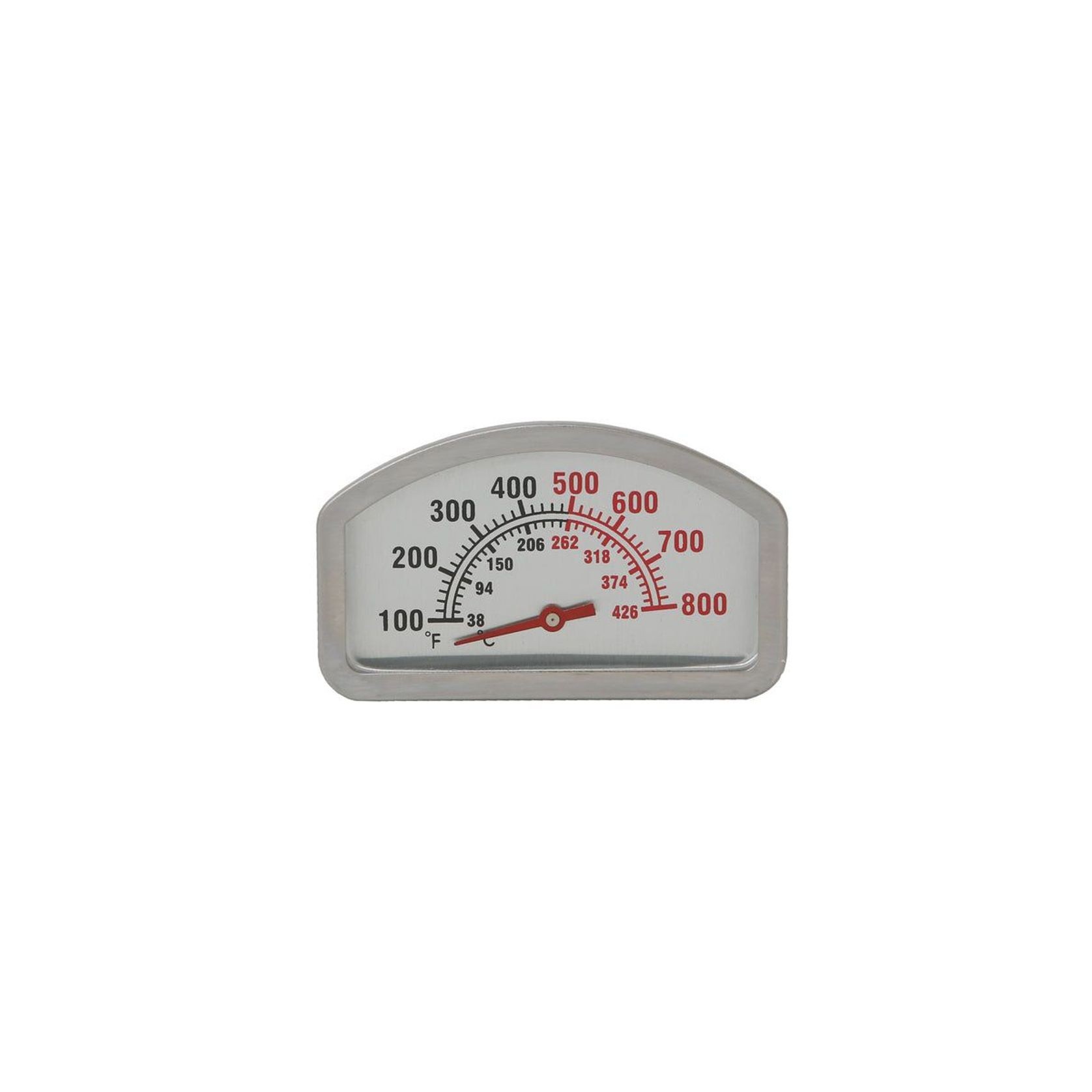 Temperature Gauge | Classic and Deluxe Series gallery detail image