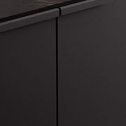 Q-Boo Kitchen Cabinet 100 1 Burner gallery detail image