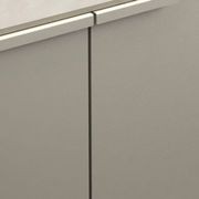 Q-Boo Kitchen Cabinet 100 2 Burners gallery detail image
