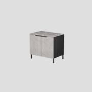 Q-Boo Kitchen Cabinet 100 gallery detail image