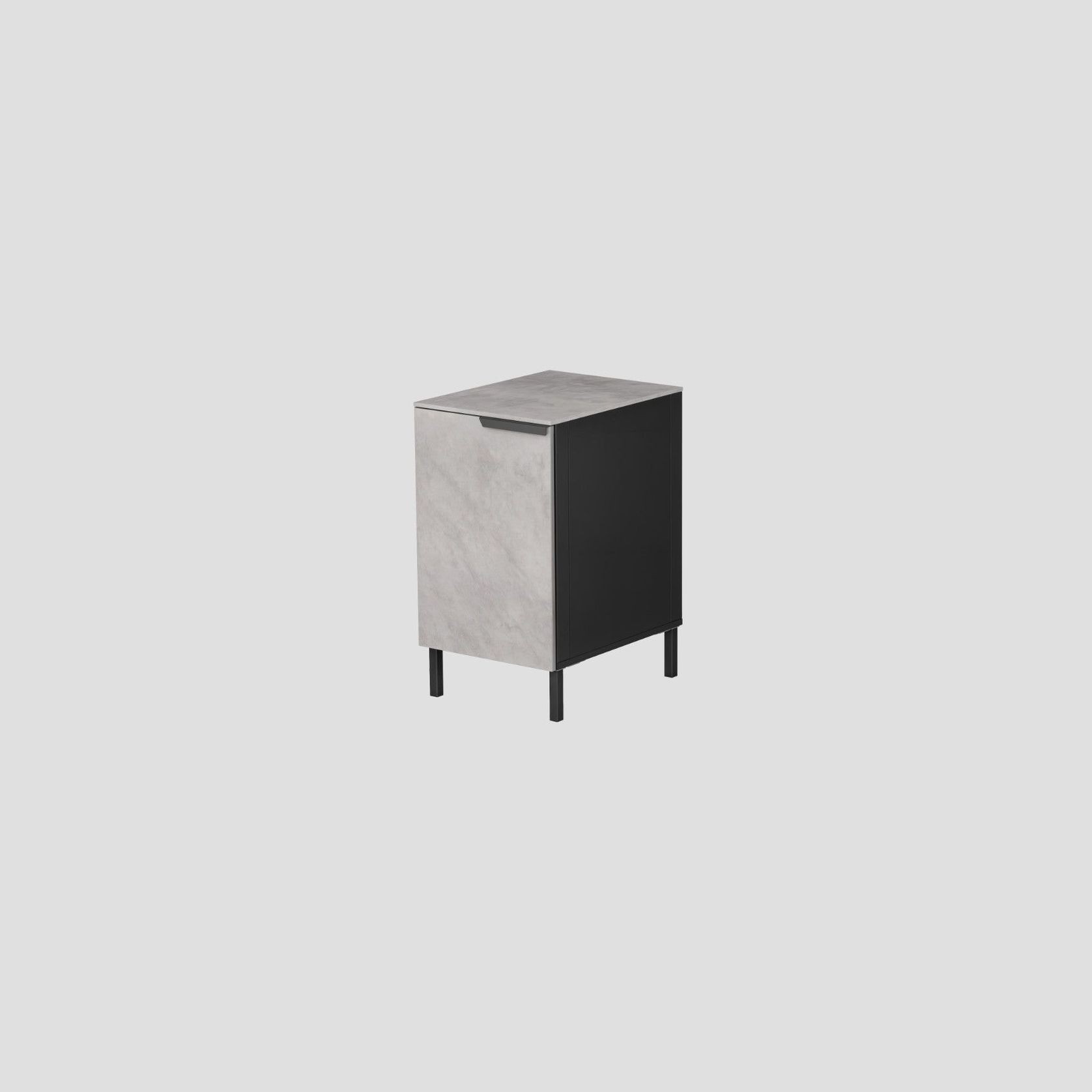 Q-Boo Kitchen Cabinet 50 gallery detail image