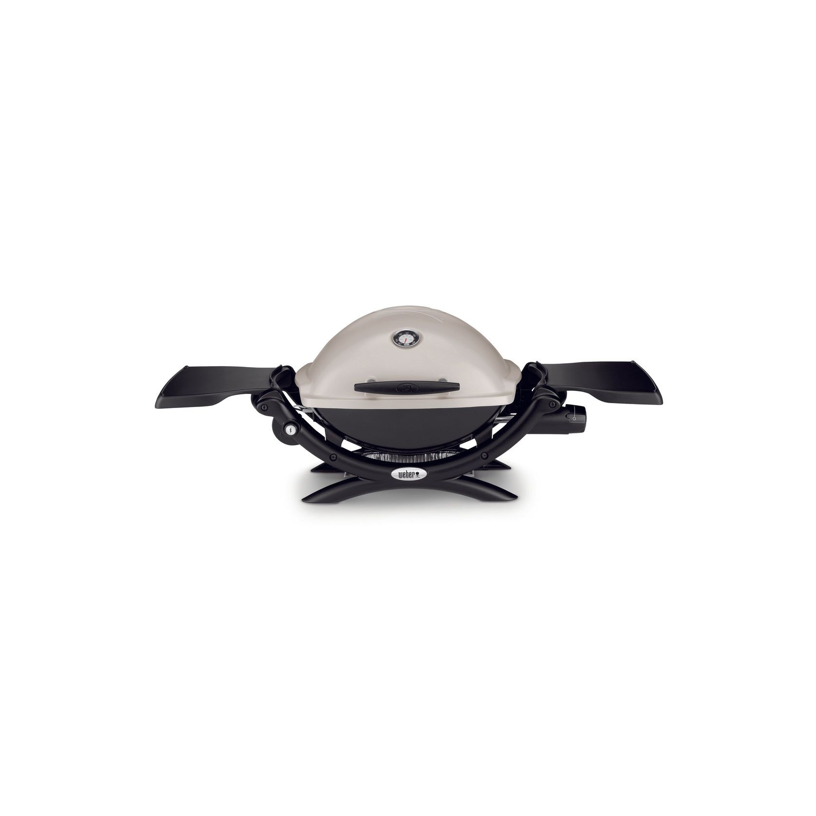 Weber Baby Q Side Tables (Q1000 Series) gallery detail image