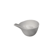 Hugi Japanese Inspired Soak Tub - 1300mm - B070 gallery detail image