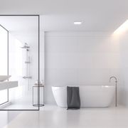 Halo Bathroom Fan gallery detail image
