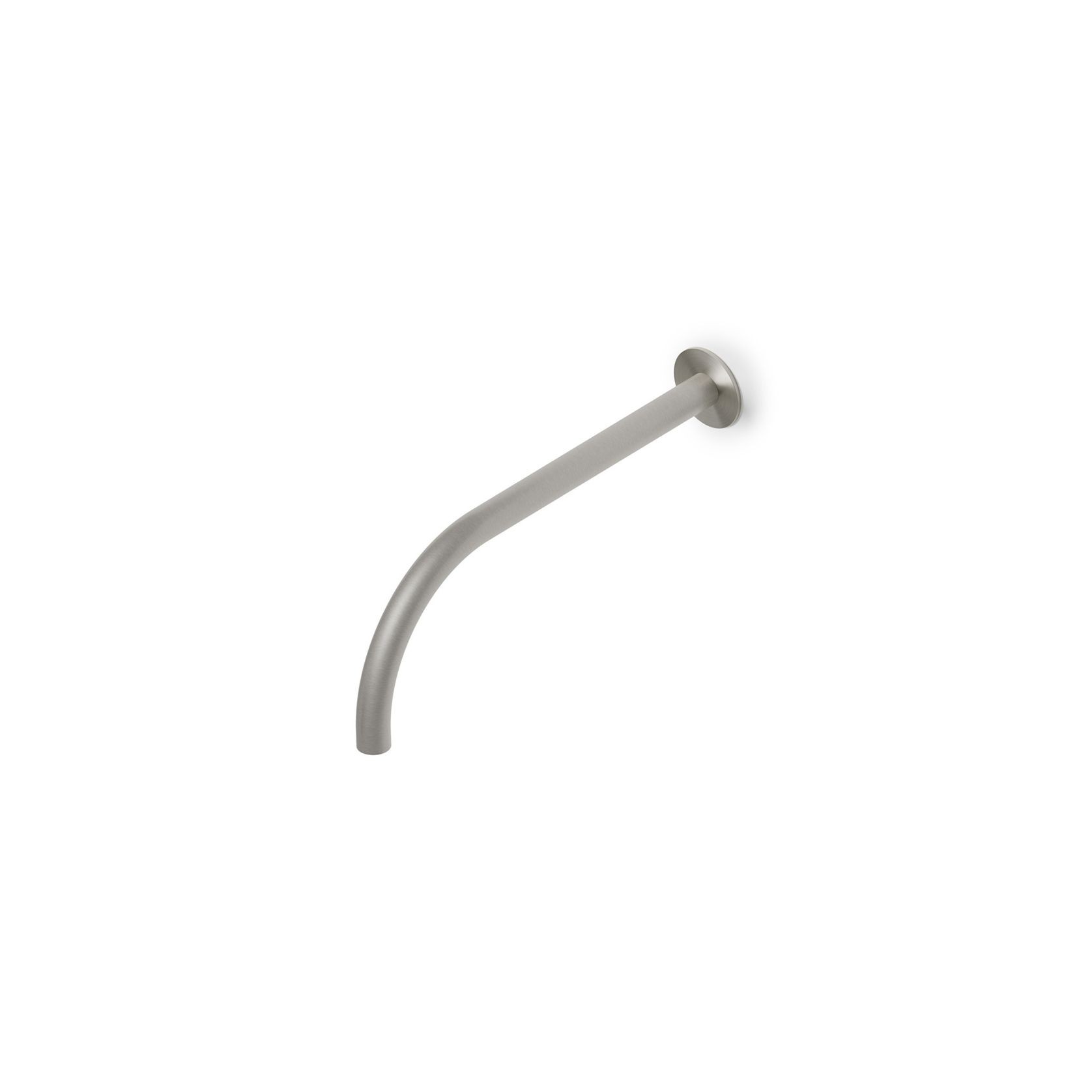 Reel Wall Mounted Showerhead gallery detail image