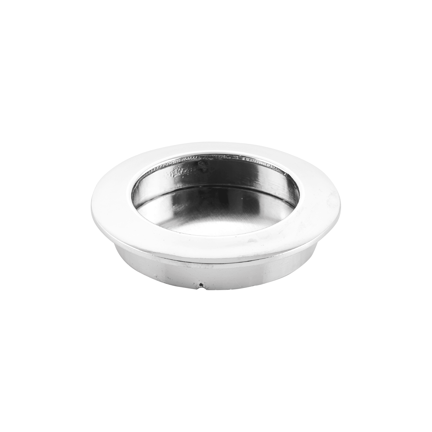 Formia Round Flush Pull gallery detail image