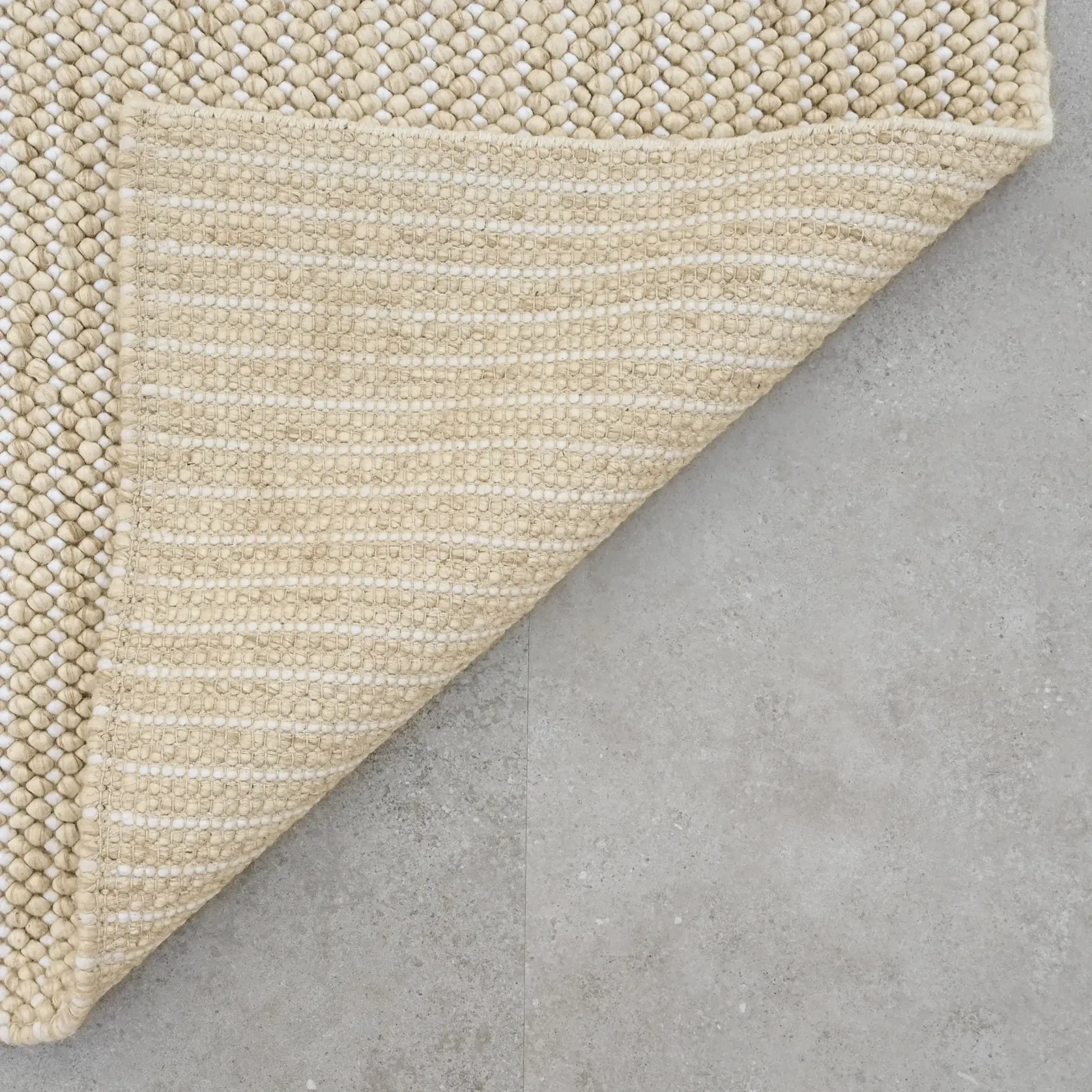 Arwyn Rug - Almond 200cm x 300cm gallery detail image