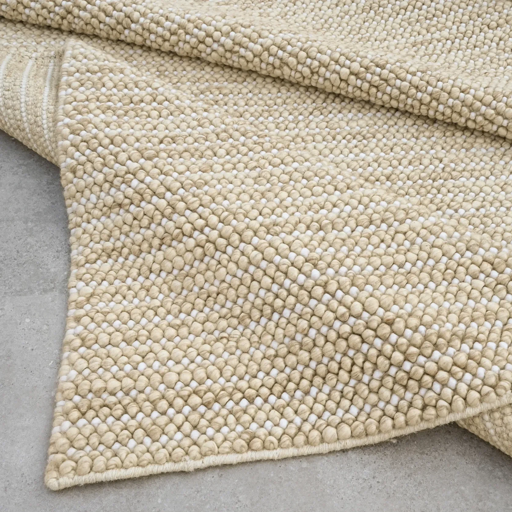 Arwyn Rug - Almond 200cm x 300cm gallery detail image