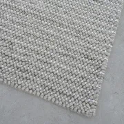 Arwyn Rug - Cloud 250cm x 350cm gallery detail image