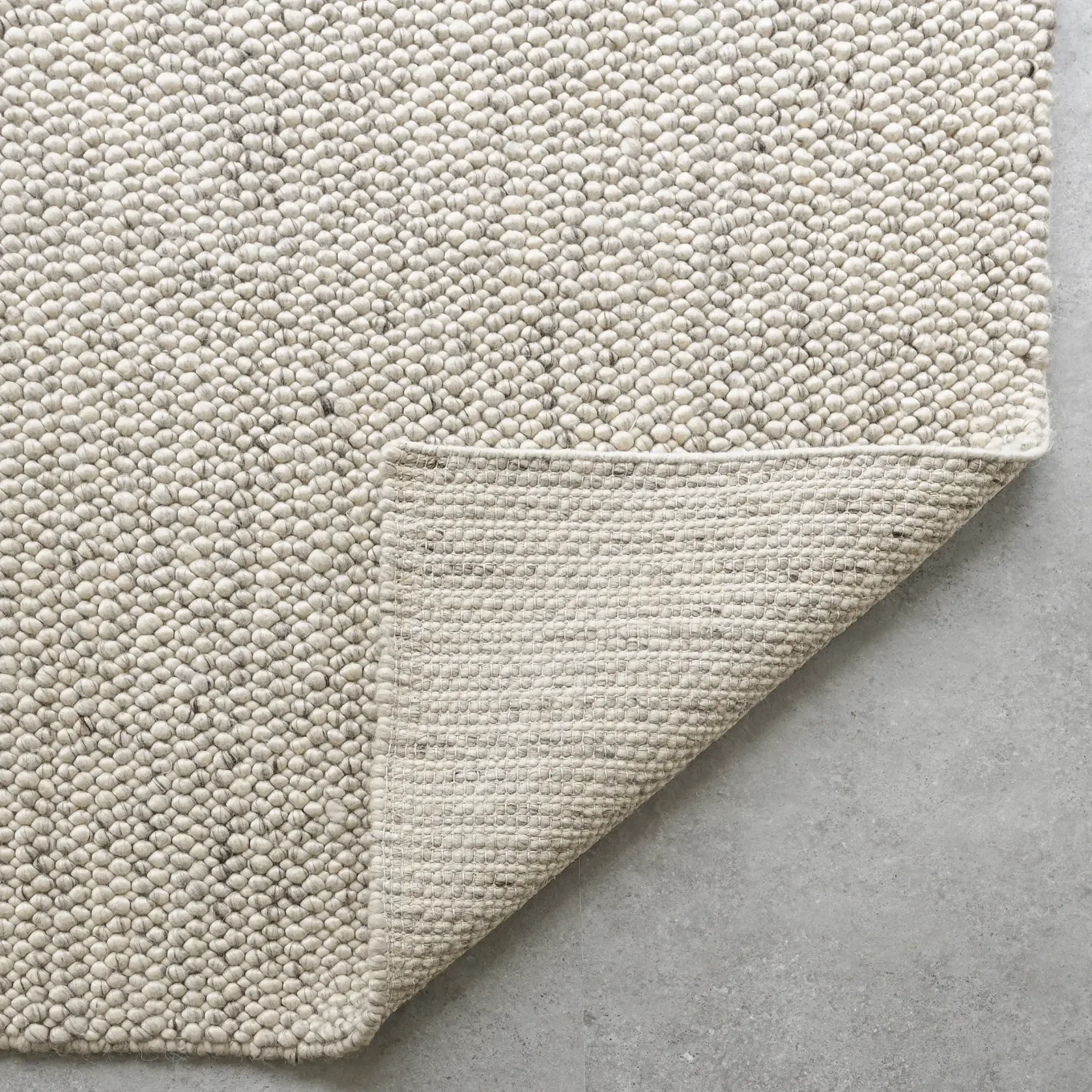 Arwyn Rug - Dove 160cm x 230cm gallery detail image